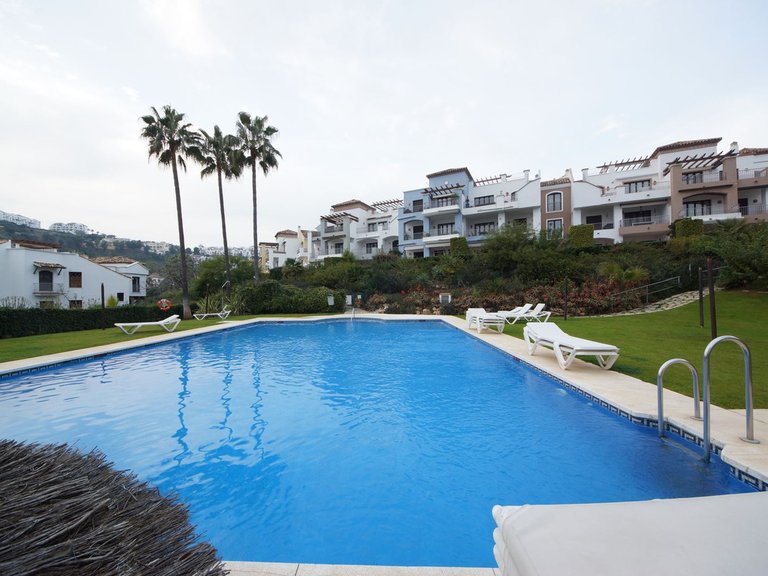 Apartment for Sale in Los Arqueros, Malaga 26