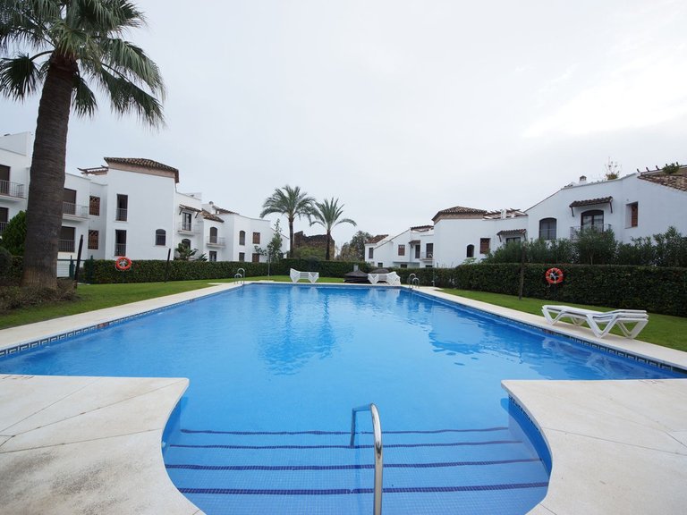 Apartment for Sale in Los Arqueros, Malaga 27