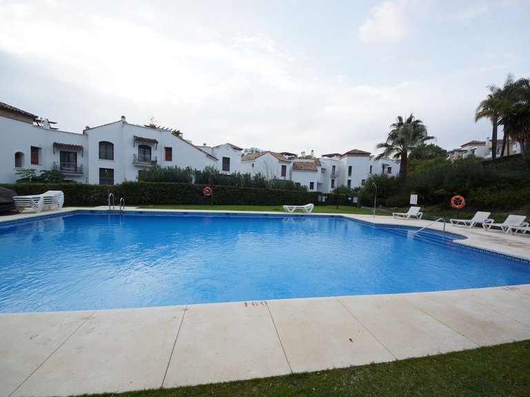 Apartment for Sale in Los Arqueros, Malaga 28