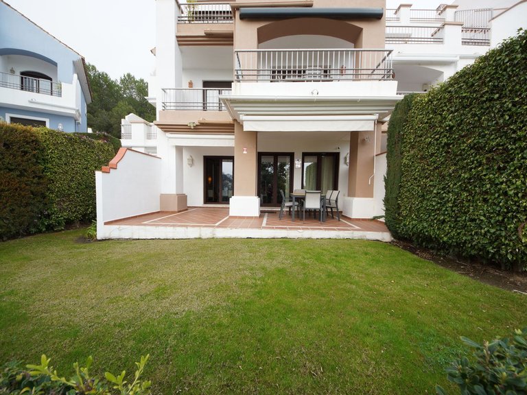 Apartment for Sale in Los Arqueros, Malaga 3