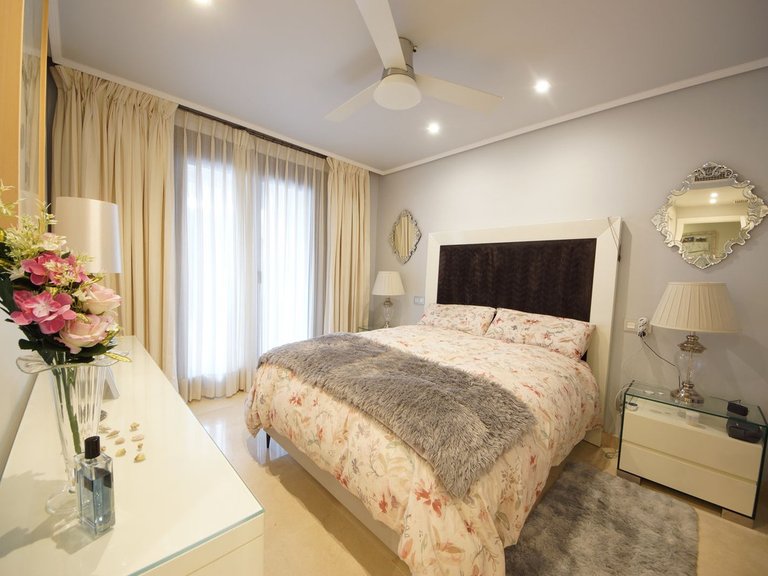 Apartment for Sale in Los Arqueros, Malaga 4