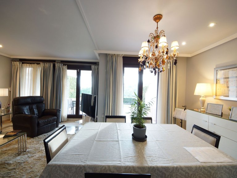 Apartment for Sale in Los Arqueros, Malaga 5