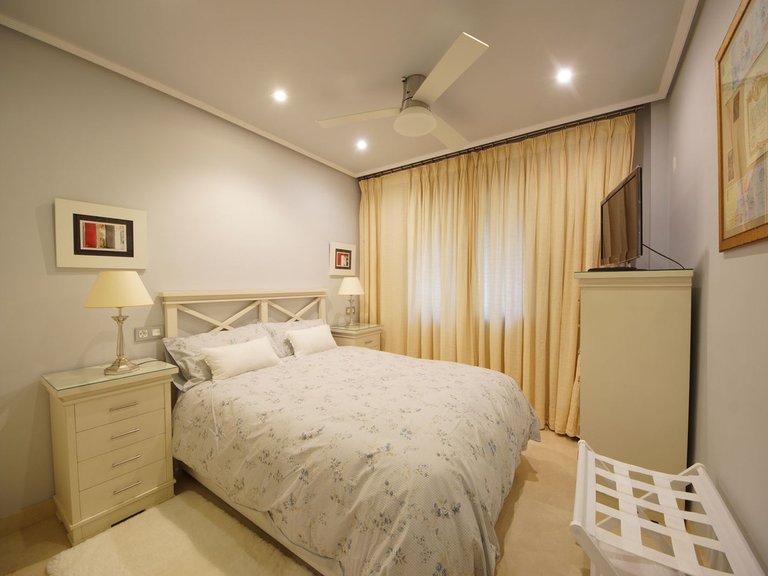 Apartment for Sale in Los Arqueros, Malaga 6