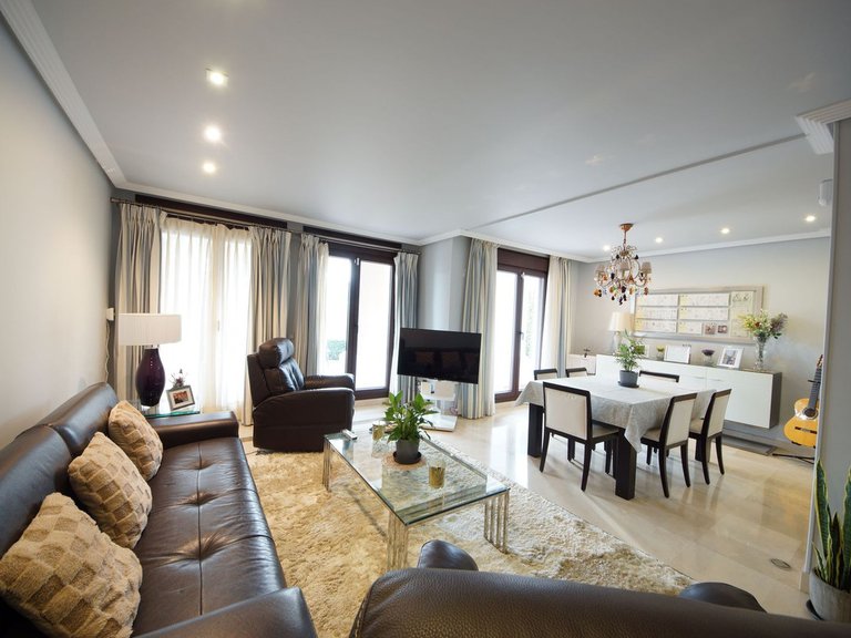 Apartment for Sale in Los Arqueros, Malaga 8
