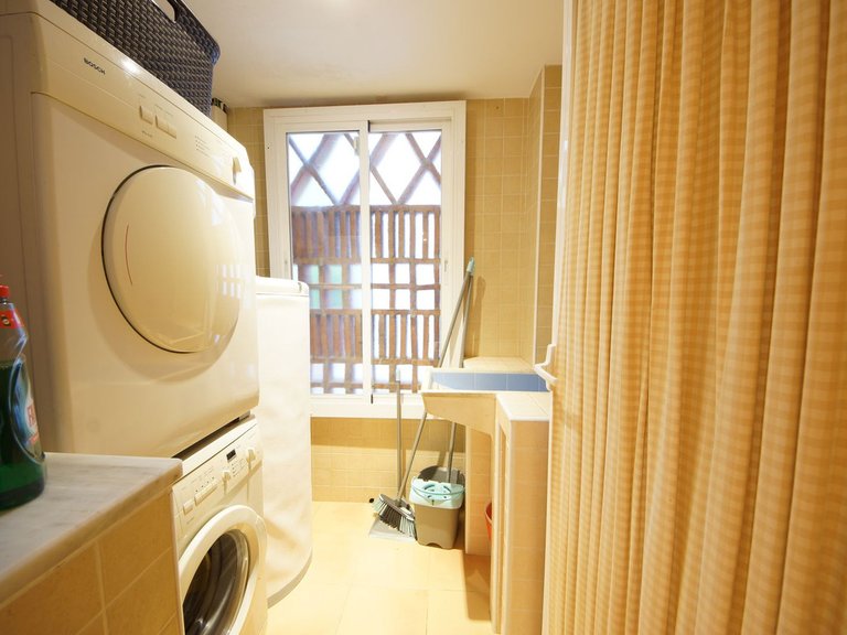 Apartment for Sale in Los Arqueros, Malaga 9
