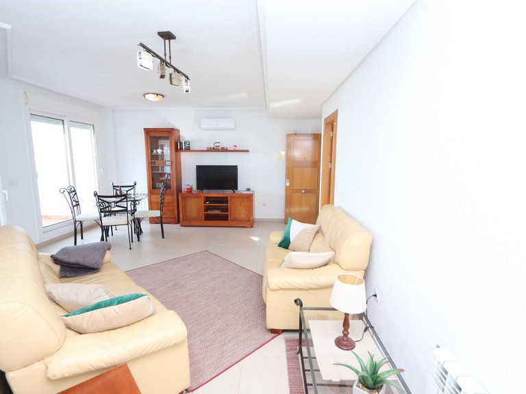 Apartment for Sale in La Torre Golf Resort, Murcia 10