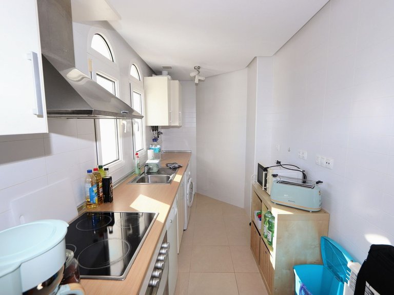 Apartment for Sale in La Torre Golf Resort, Murcia 13