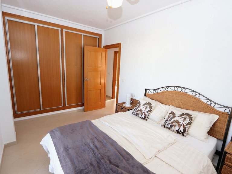 Apartment for Sale in La Torre Golf Resort, Murcia 15