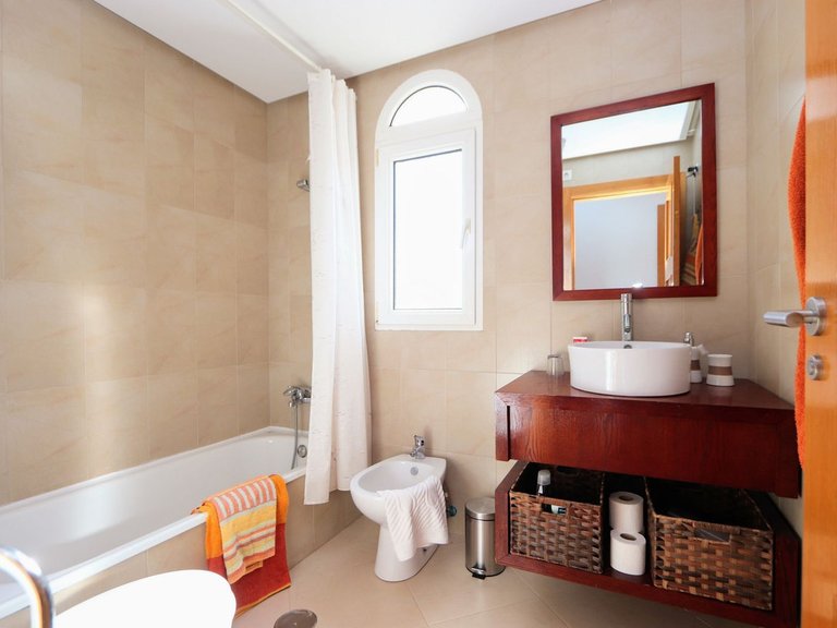 Apartment for Sale in La Torre Golf Resort, Murcia 18