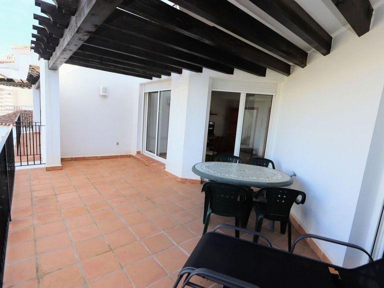 Apartment for Sale in La Torre Golf Resort, Murcia 19