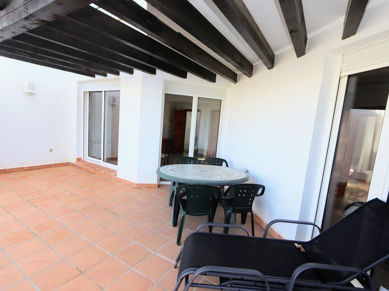 Apartment for Sale in La Torre Golf Resort, Murcia 20
