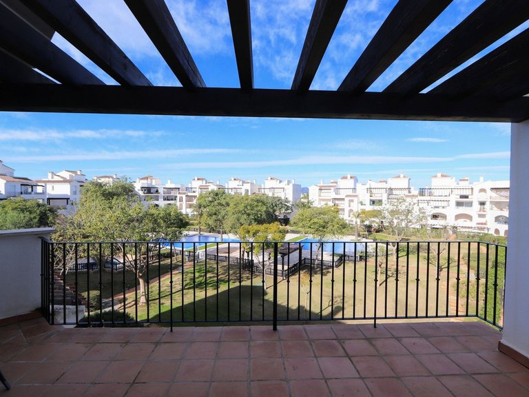 Apartment for Sale in La Torre Golf Resort, Murcia 22