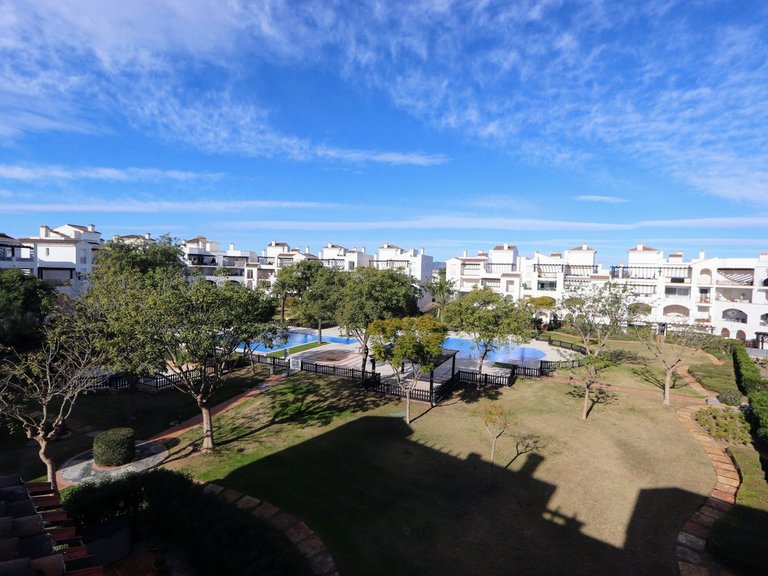 Apartment for Sale in La Torre Golf Resort, Murcia 25