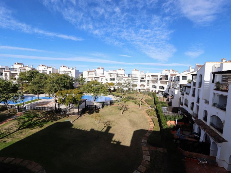 Apartment for Sale in La Torre Golf Resort, Murcia 26