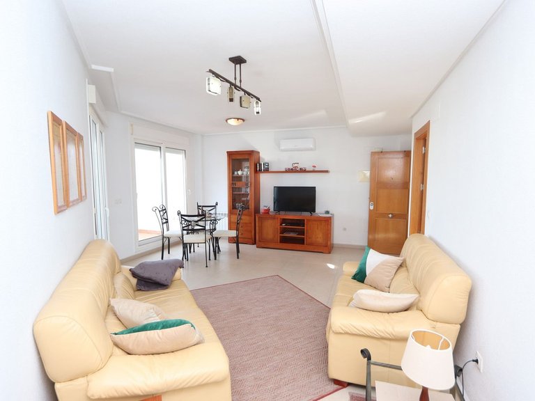Apartment for Sale in La Torre Golf Resort, Murcia 5