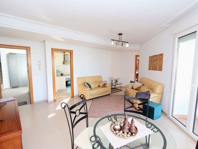 Apartment for Sale in La Torre Golf Resort, Murcia 6
