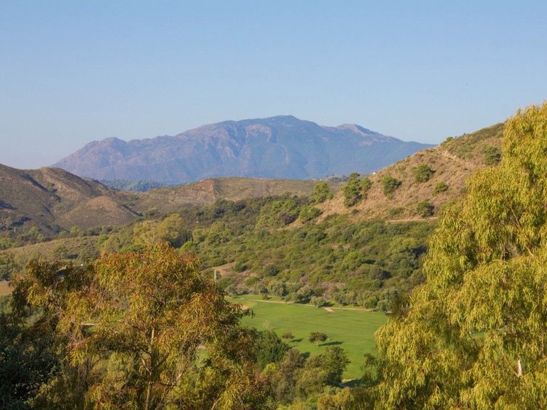 Plot for Sale in Benahavís, Malaga 14
