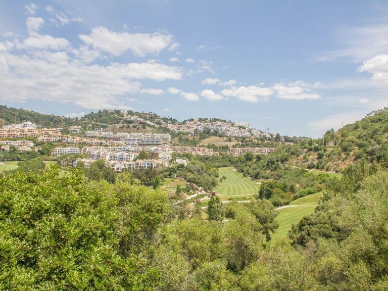 Plot for Sale in Benahavís, Malaga 15