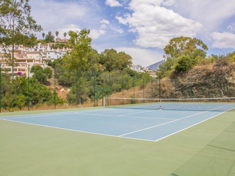 Plot for Sale in Benahavís, Malaga 16