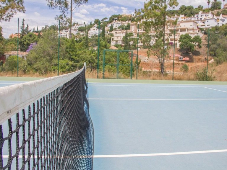 Plot for Sale in Benahavís, Malaga 17
