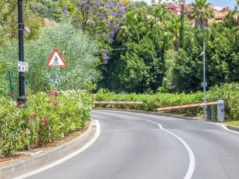Plot for Sale in Benahavís, Malaga 3