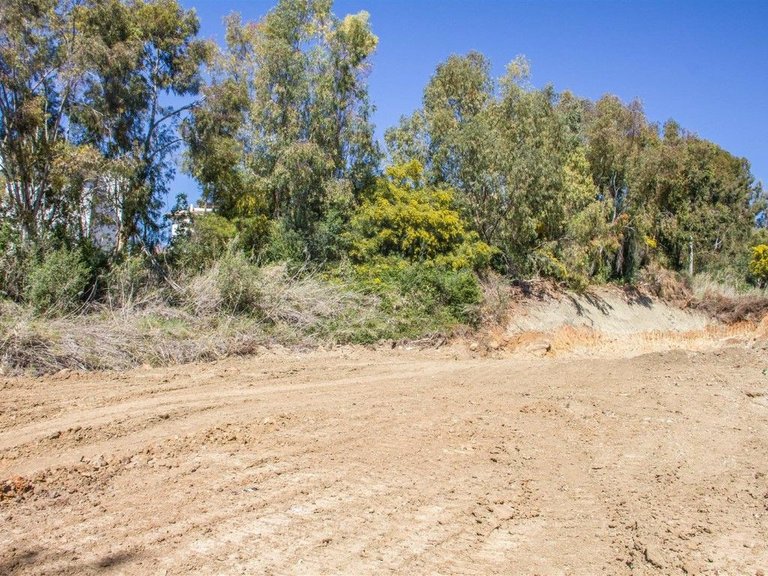 Plot for Sale in Benahavís, Malaga 7