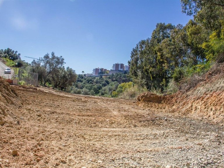 Plot for Sale in Benahavís, Malaga 8