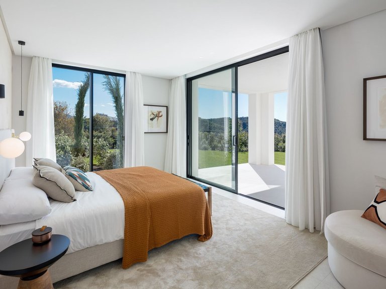Villa for Sale in Benahavís, Malaga 12