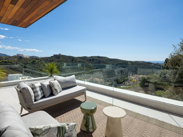 Villa for Sale in Benahavís, Malaga 23