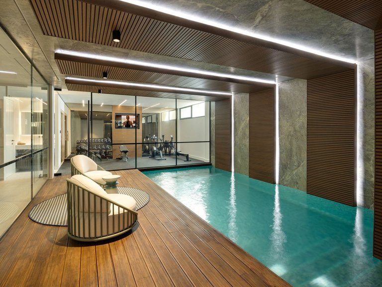 Villa for Sale in Benahavís, Malaga 25