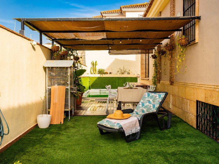 Villa for Sale in Sierrezuela, Malaga 27