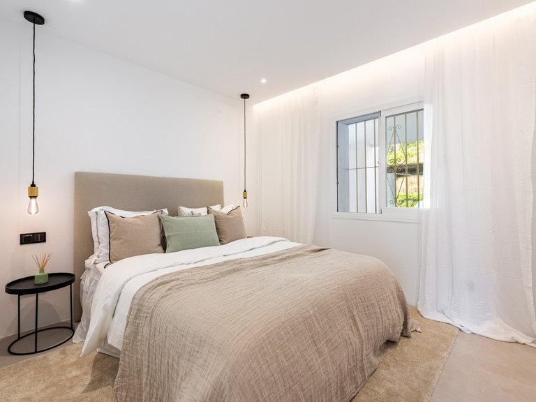 Apartment for Sale in Marbella, Malaga 10