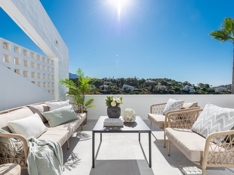 Apartment for Sale in Marbella, Malaga 5