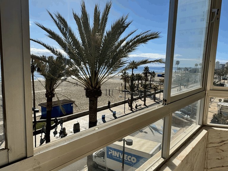 Apartment for Sale in Fuengirola, Malaga 1