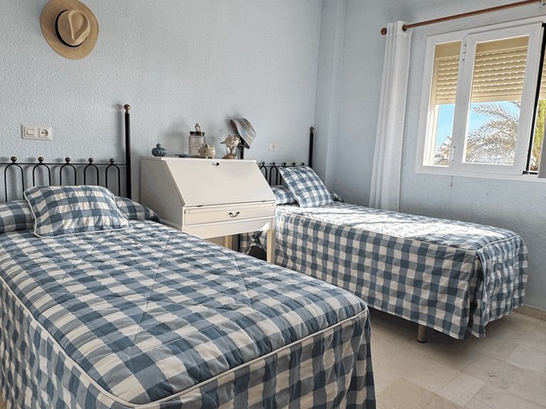 Apartment for Sale in Fuengirola, Malaga 16