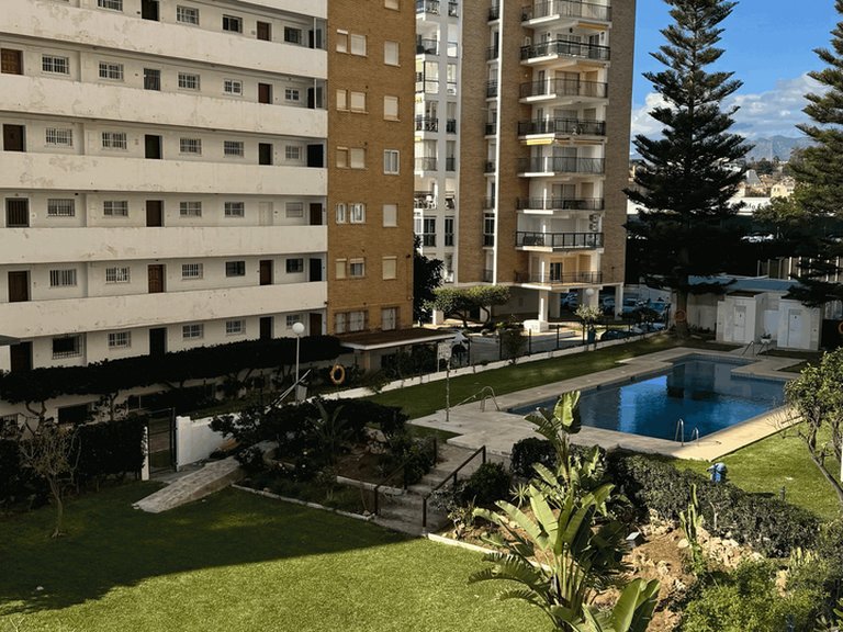 Apartment for Sale in Fuengirola, Malaga 2