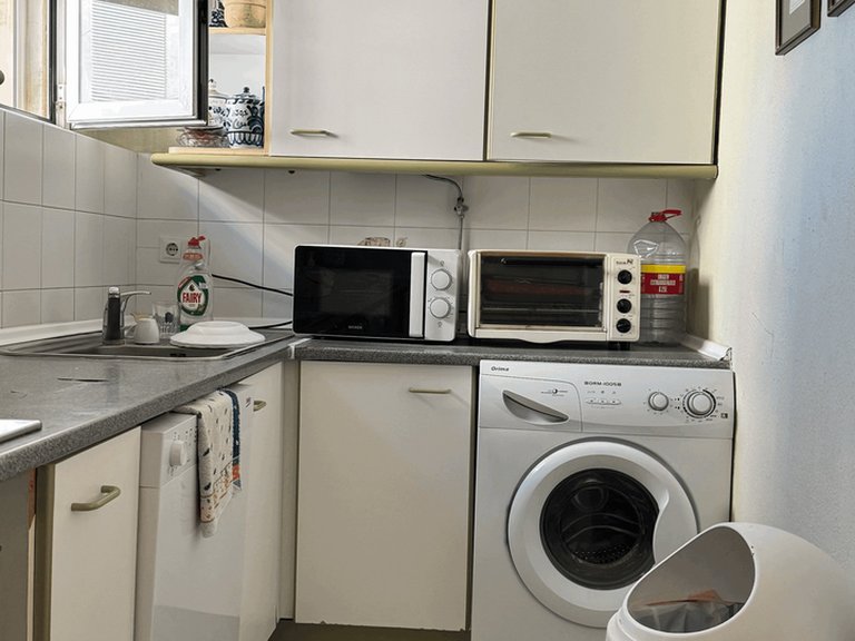 Apartment for Sale in Fuengirola, Malaga 20