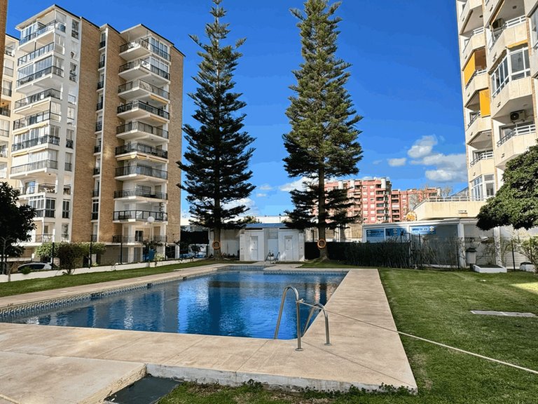 Apartment for Sale in Fuengirola, Malaga 21