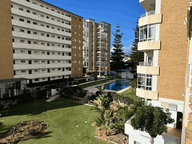 Apartment for Sale in Fuengirola, Malaga 7
