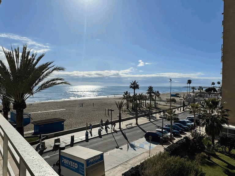 Apartment for Sale in Fuengirola, Malaga 9