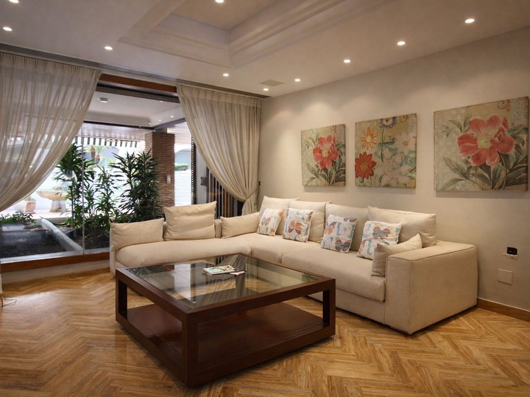 Villa for Sale in Puerto Banús, Malaga 11