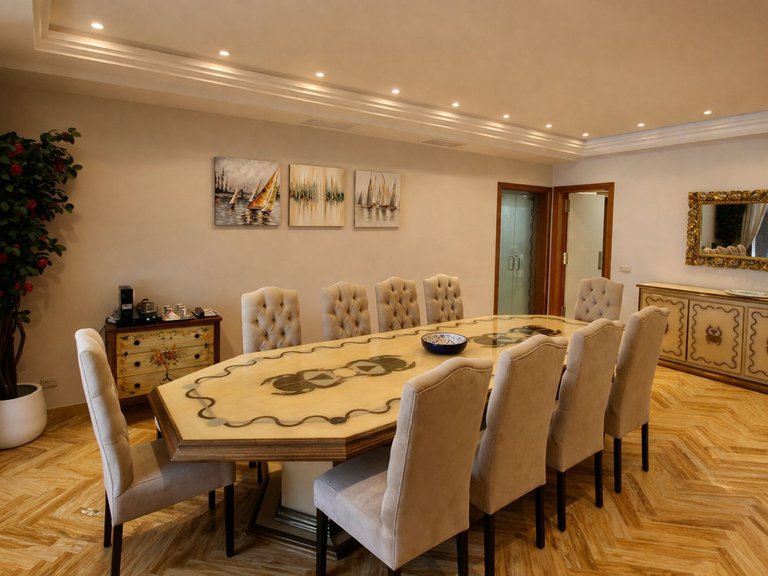 Villa for Sale in Puerto Banús, Malaga 13