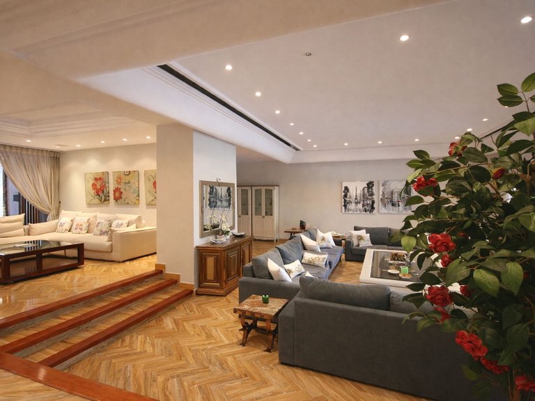 Villa for Sale in Puerto Banús, Malaga 14