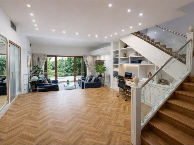 Villa for Sale in Puerto Banús, Malaga 19
