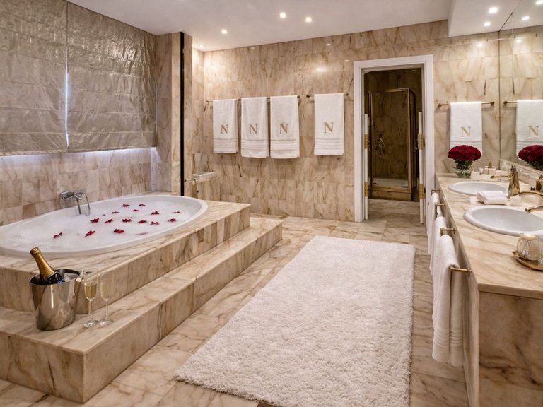 Villa for Sale in Puerto Banús, Malaga 22