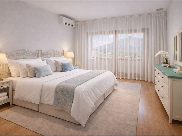 Villa for Sale in Puerto Banús, Malaga 24