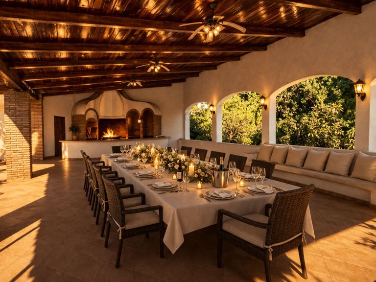 Villa for Sale in Puerto Banús, Malaga 5