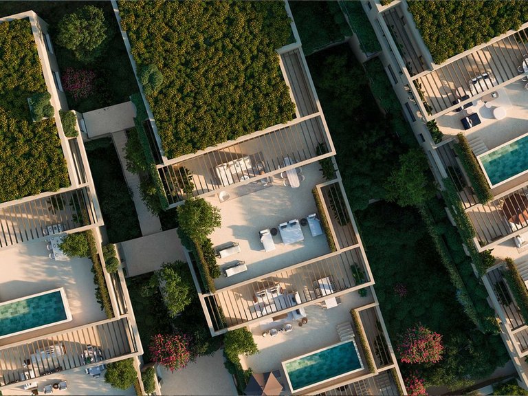 Penthouse for Sale in Costa del Sol Benahavís, Malaga 26