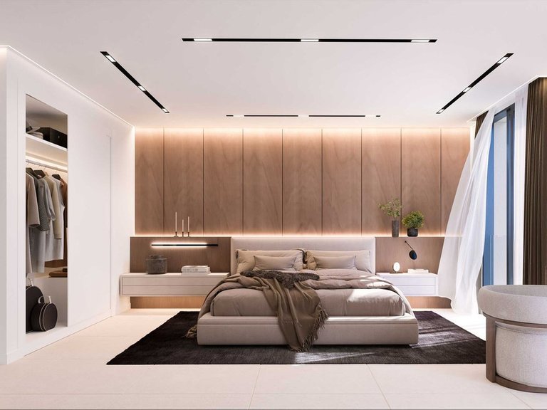 Penthouse for Sale in Costa del Sol Benahavís, Malaga 8