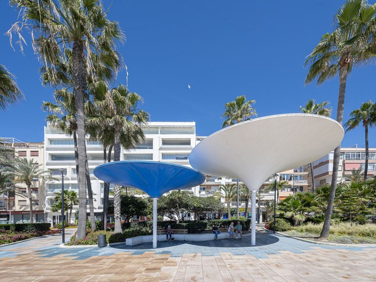 Apartment for Sale in Estepona, Malaga 20